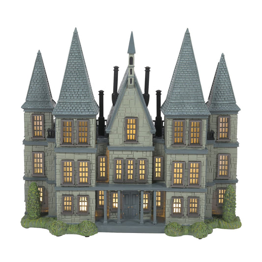 Malfoy Manor | Department 56