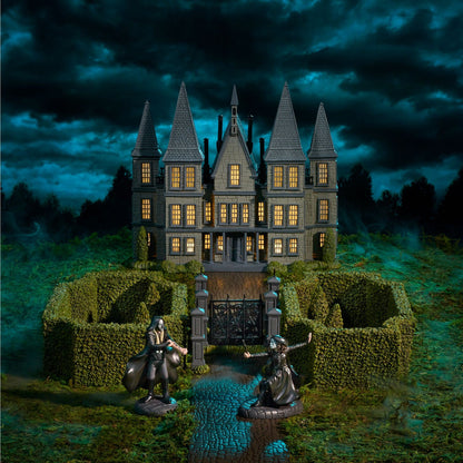 Malfoy Manor | Department 56