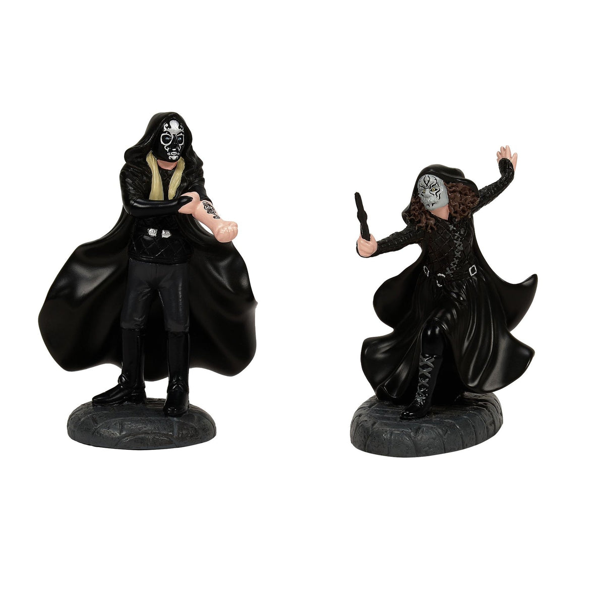 The Death Eaters S/2 | Department 56