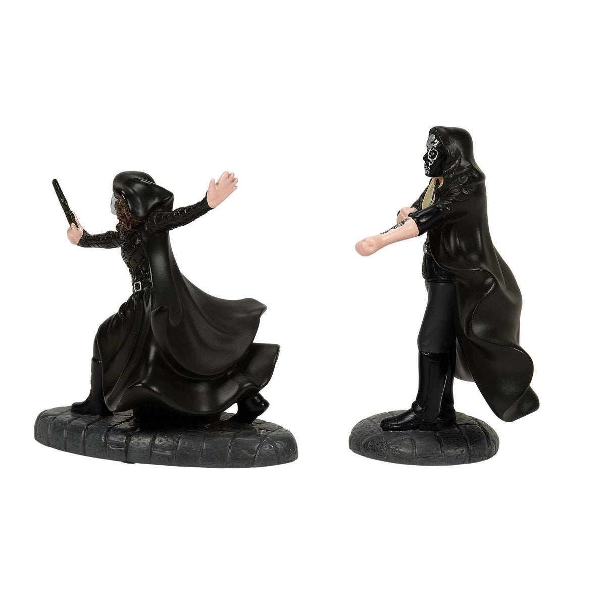 The Death Eaters S/2 | Department 56