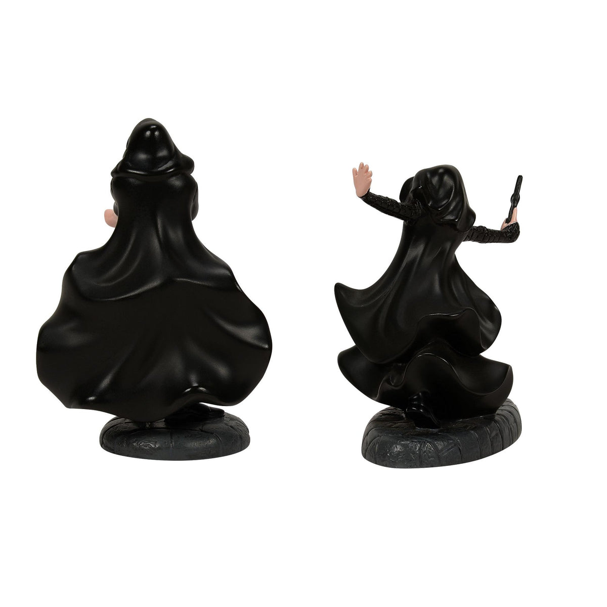 The Death Eaters S/2 | Department 56