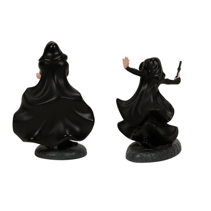 The Death Eaters S/2 | Department 56