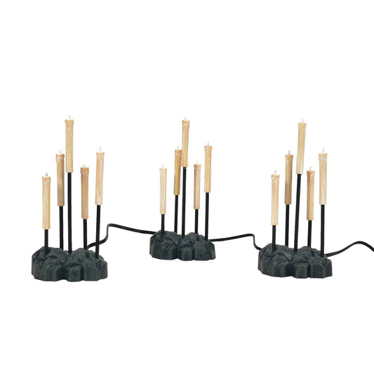 Floating Candles S/3 | Department 56