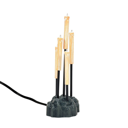 Floating Candles S/3 | Department 56