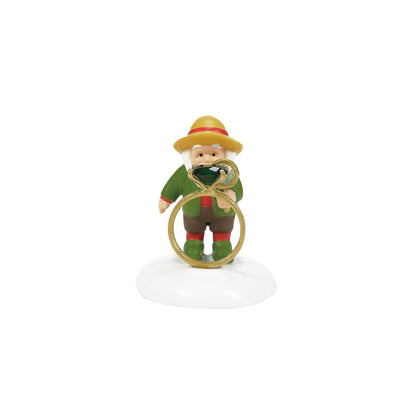 The Yule Jeweler | Department 56