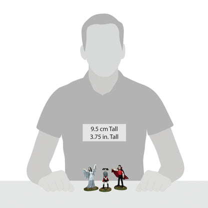 Ghouls & Goblins II S/3 | Department 56