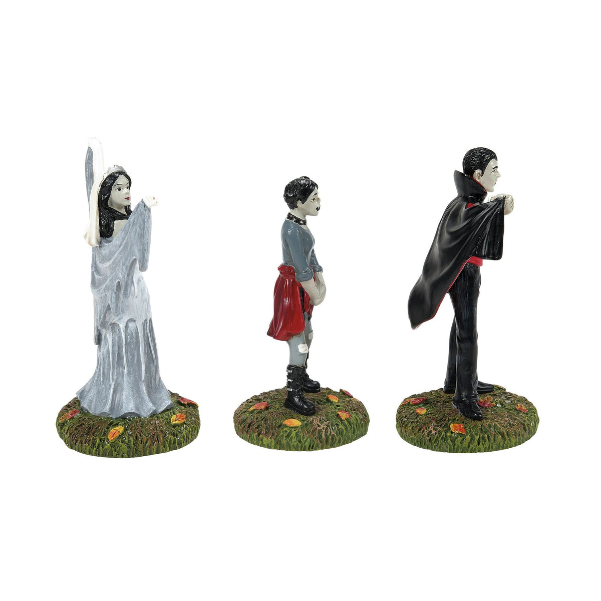 Ghouls & Goblins II S/3 | Department 56