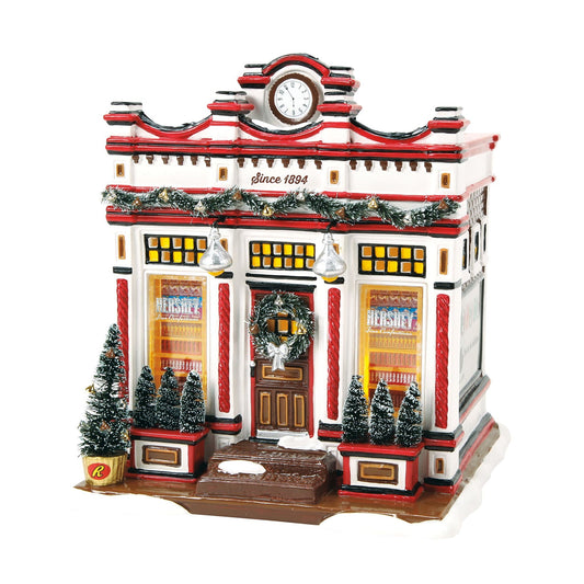 Hershey's Fine Confections | Department 56