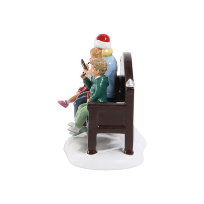Sharing Makes Life Sweeter | Department 56