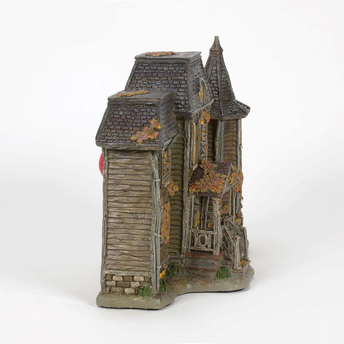 Fright Ave. Neibolt House S/2 | Department 56