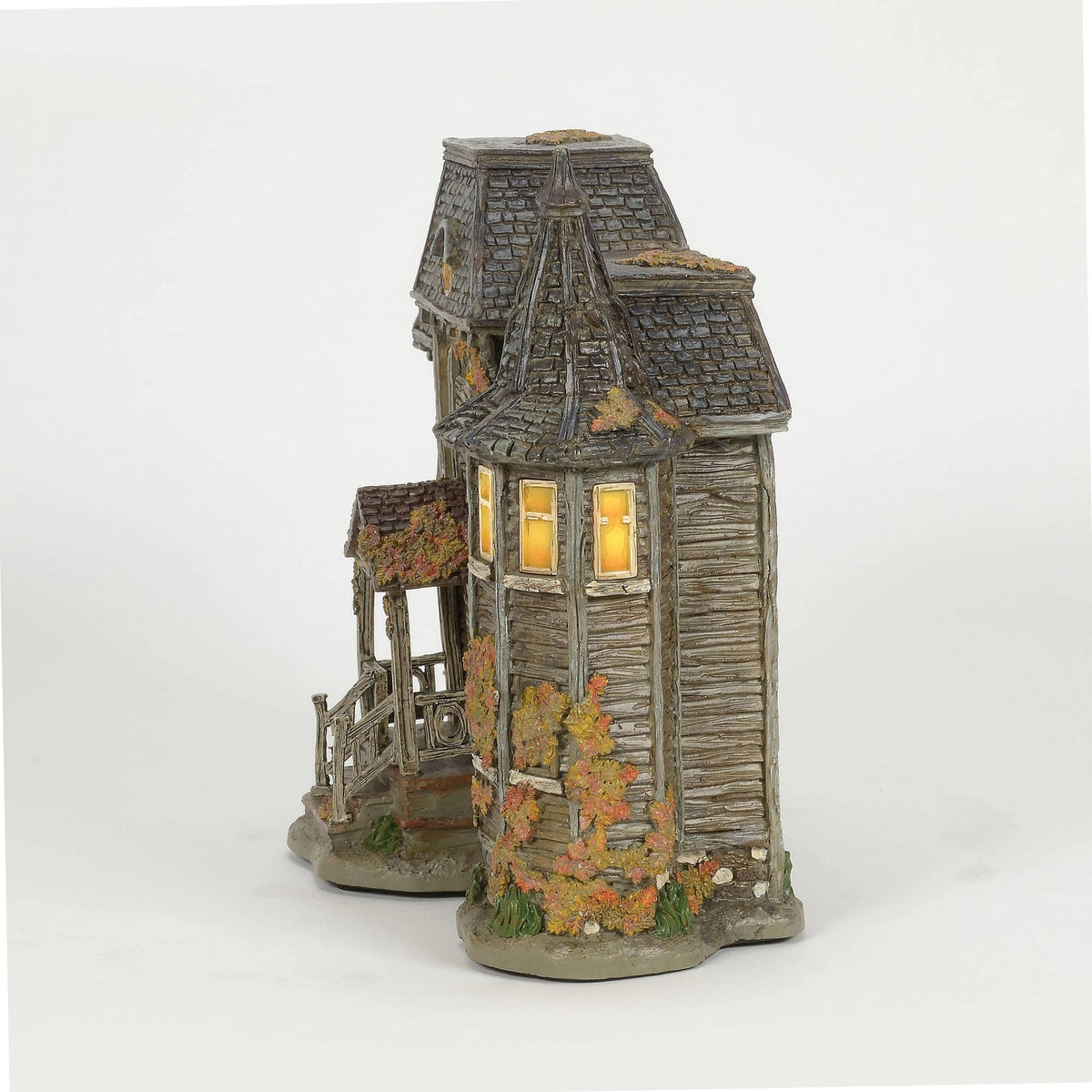 Fright Ave. Neibolt House S/2 | Department 56
