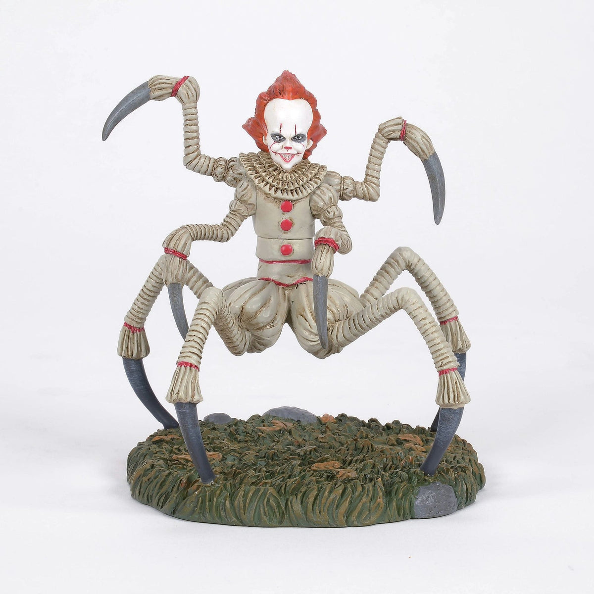 Fright Ave. Neibolt House S/2 | Department 56