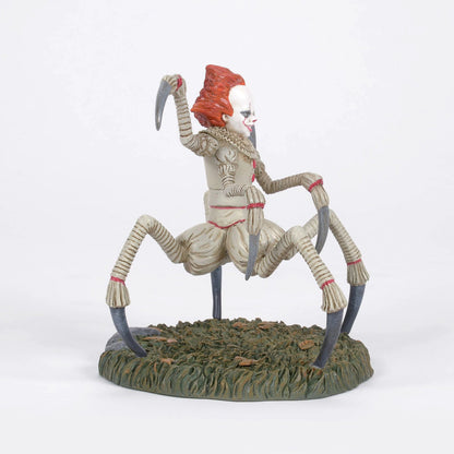 Fright Ave. Neibolt House S/2 | Department 56