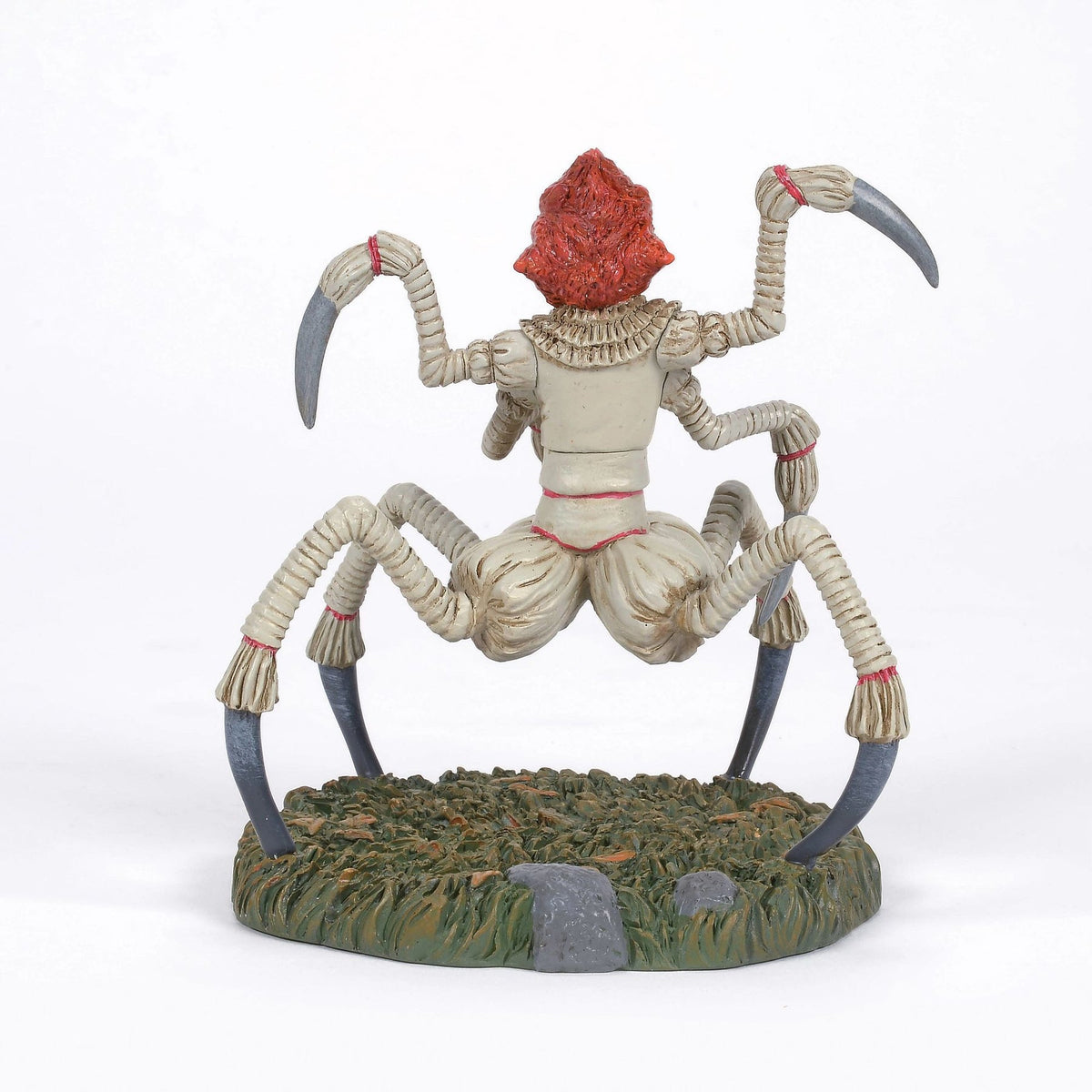 Fright Ave. Neibolt House S/2 | Department 56
