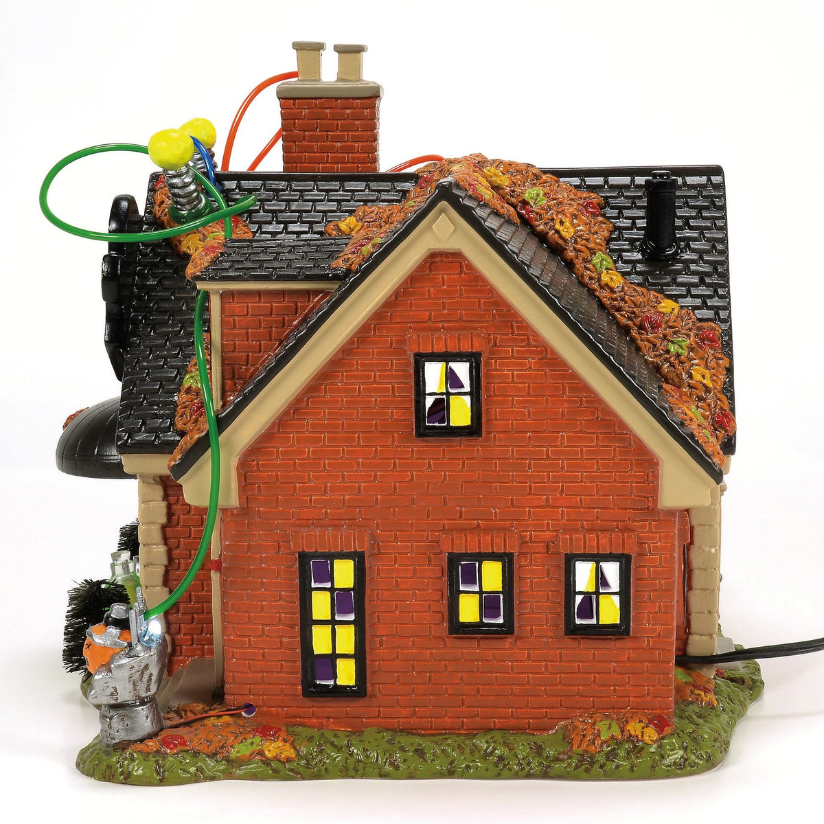 Mad Scientist's Place | Department 56