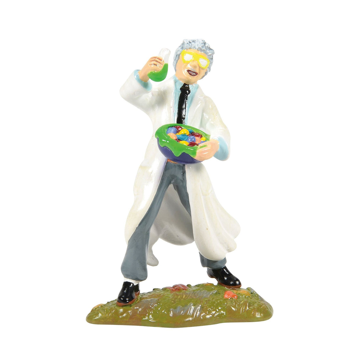 UWAHAHAHAAA! | Department 56