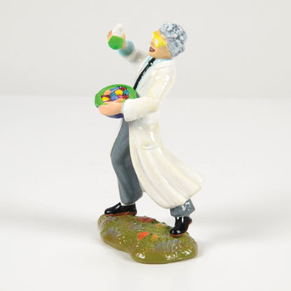 UWAHAHAHAAA! | Department 56