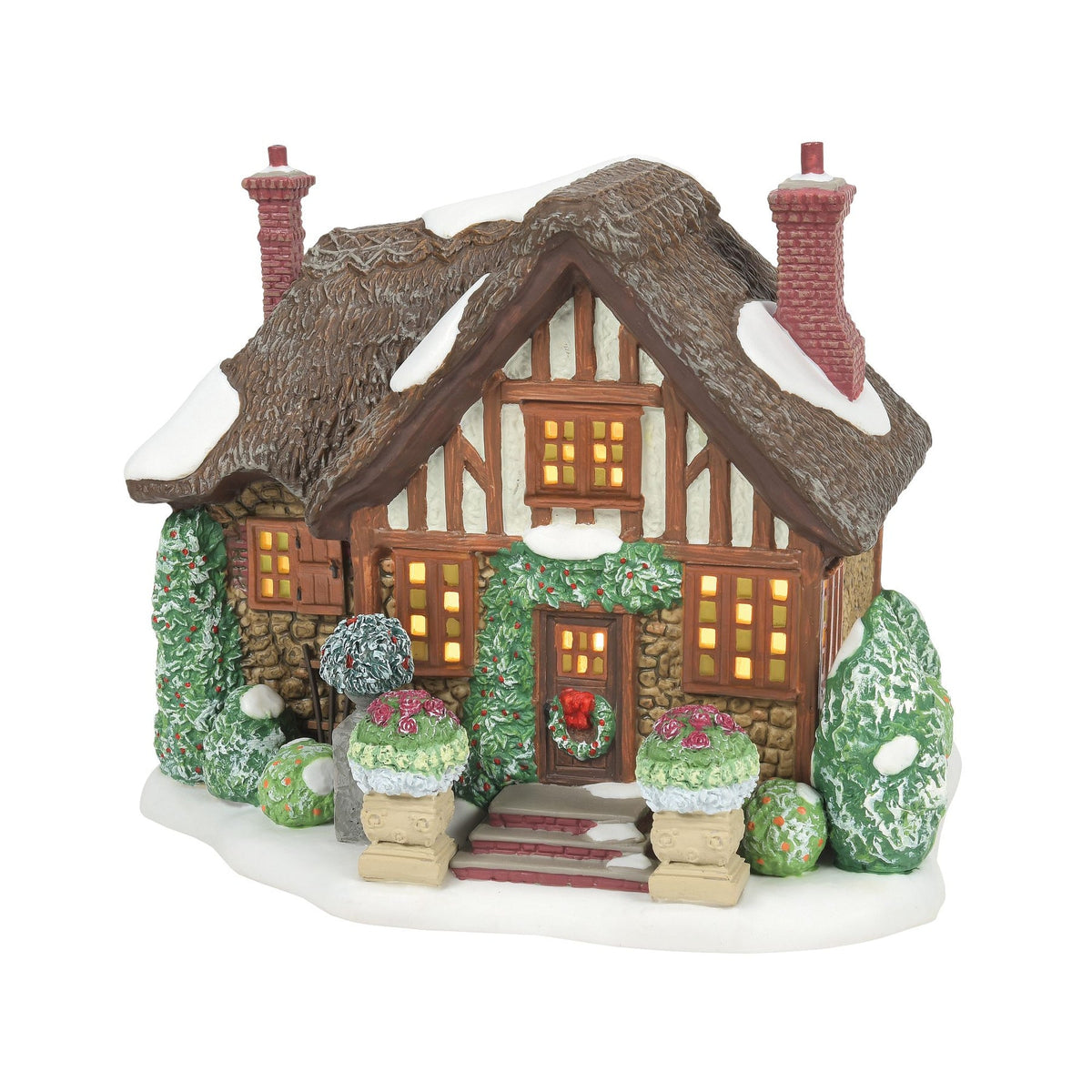 Lord Lilliput's Cottage | Department 56