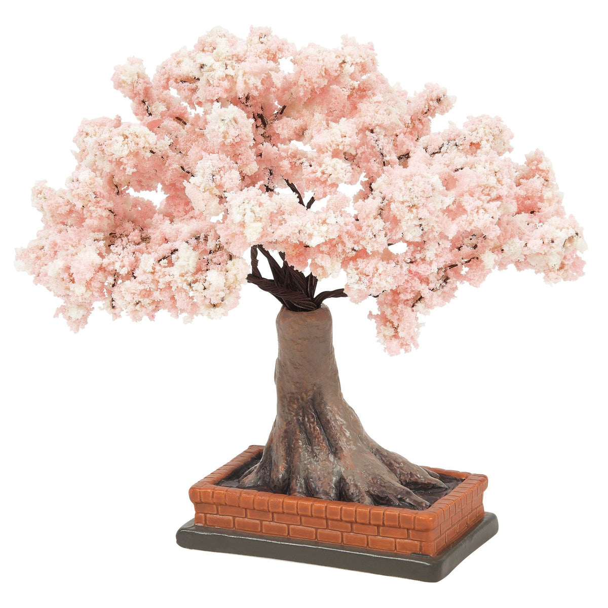 Cherry Blossom In Bloom | Department 56