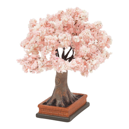 Cherry Blossom In Bloom | Department 56
