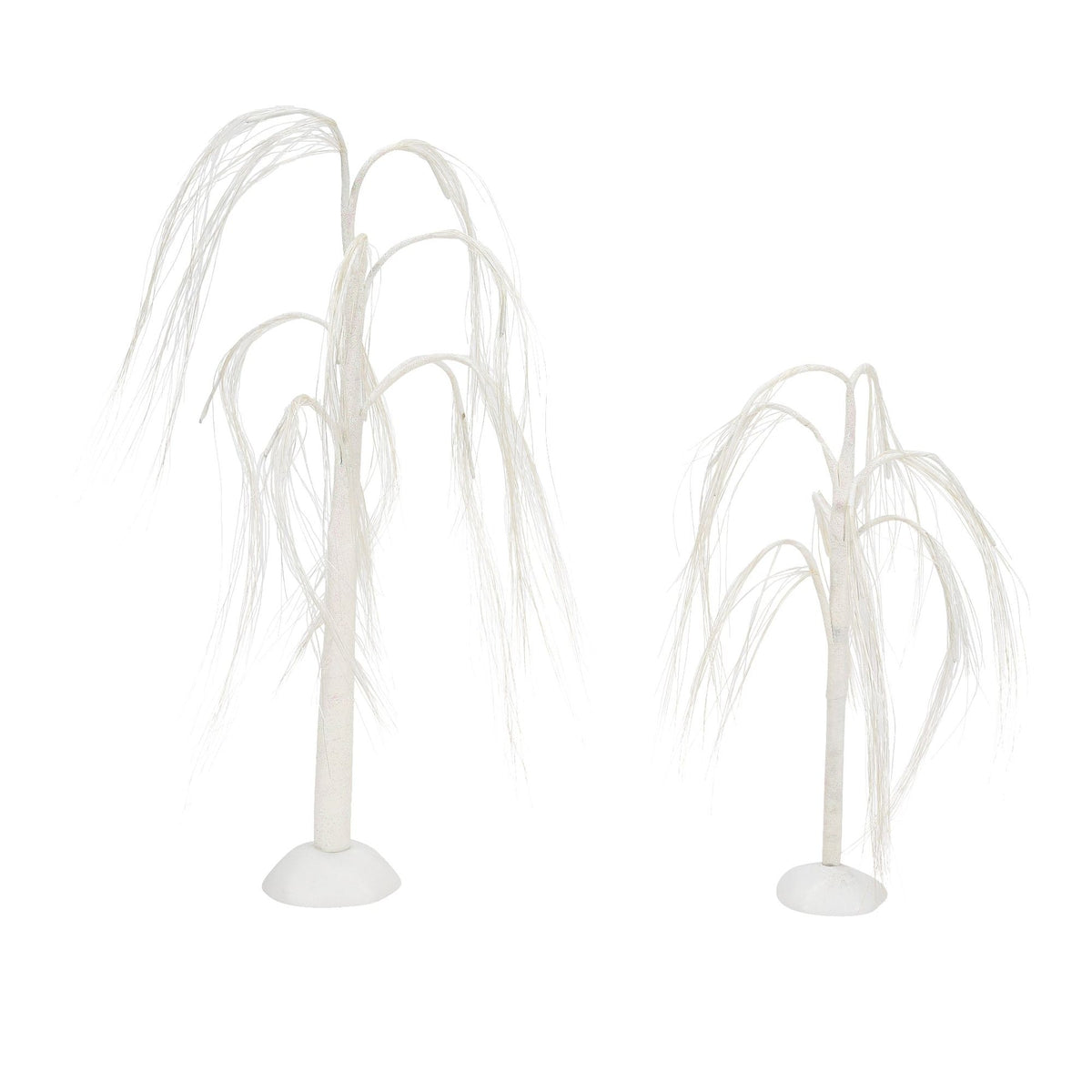 Weeping Willows S/2 | Department 56