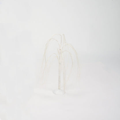Weeping Willows S/2 | Department 56