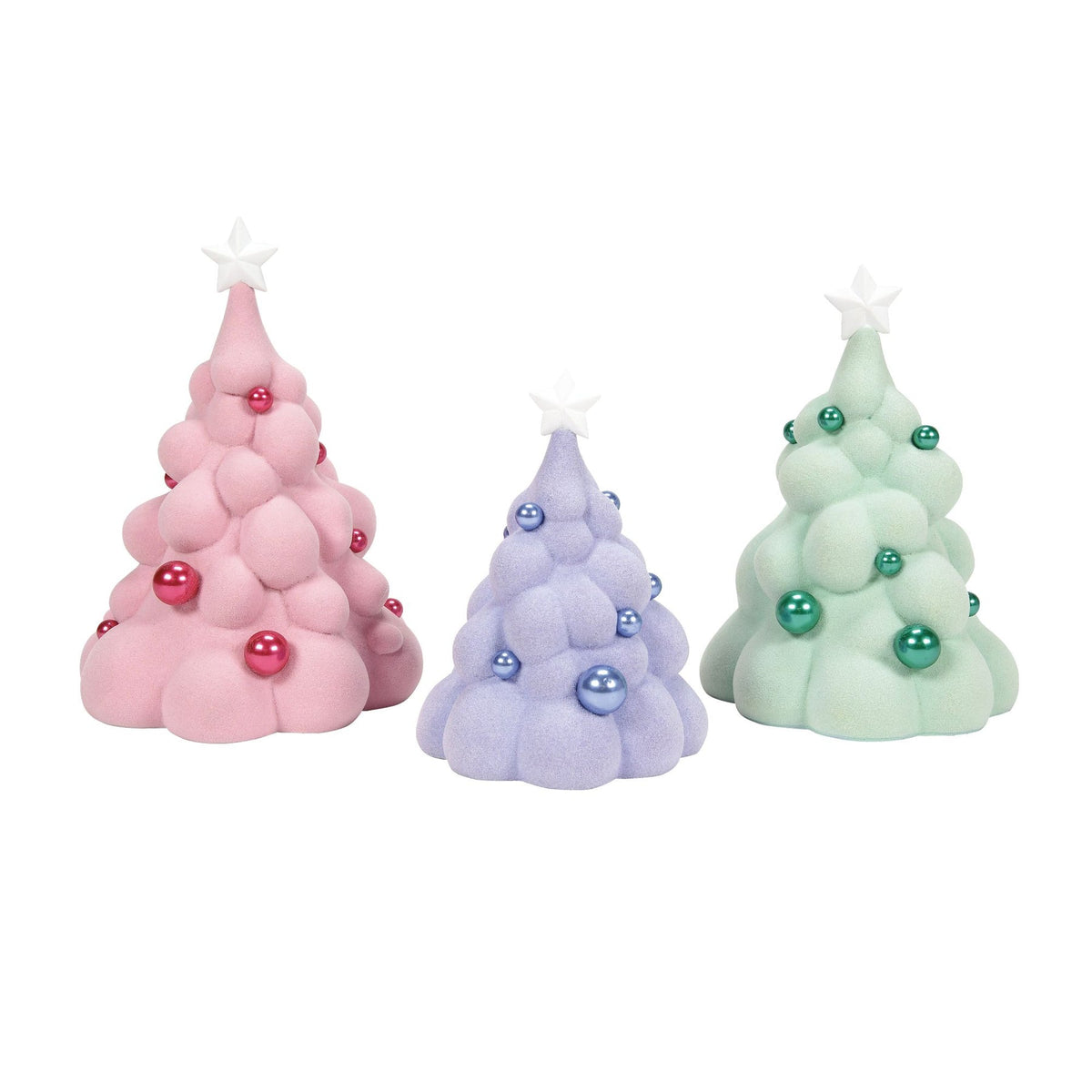 Mallowdream Tree S/3 | Department 56