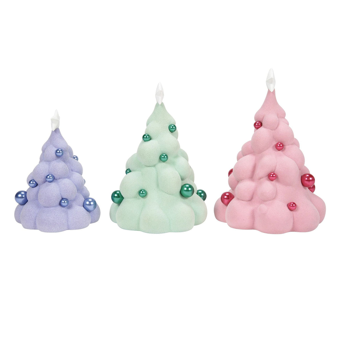 Mallowdream Tree S/3 | Department 56