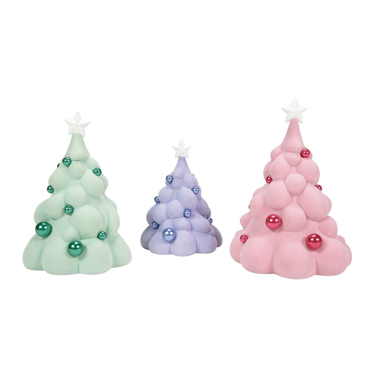 Mallowdream Tree S/3 | Department 56