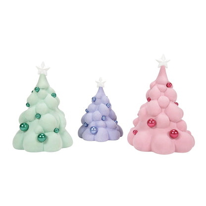 Mallowdream Tree S/3 | Department 56