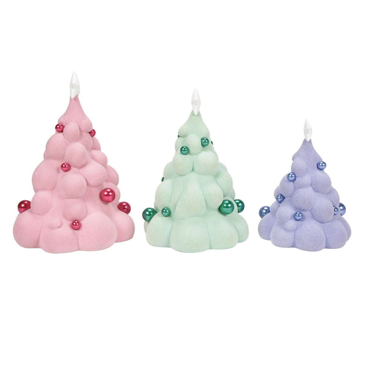 Mallowdream Tree S/3 | Department 56
