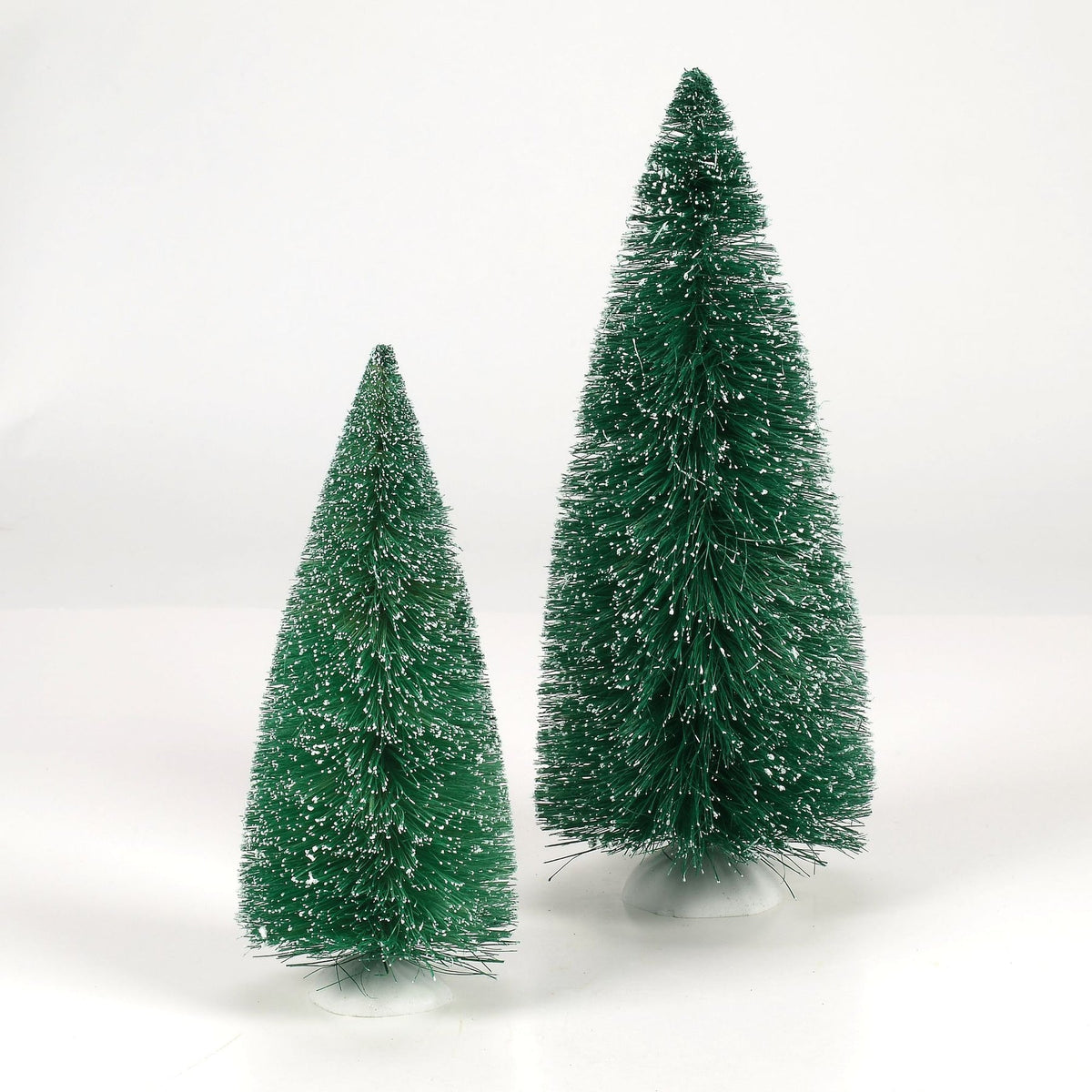 Blue Spruce Pines S/2 | Department 56