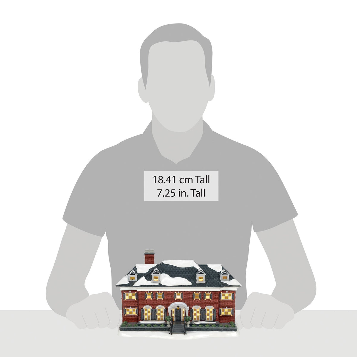 The McCallister Home | Department 56