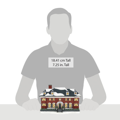 The McCallister Home | Department 56