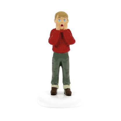 I Made My Family Disappear! | Department 56