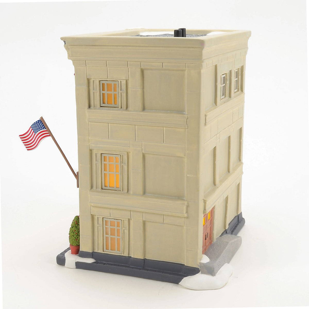 American Girl Place | Department 56