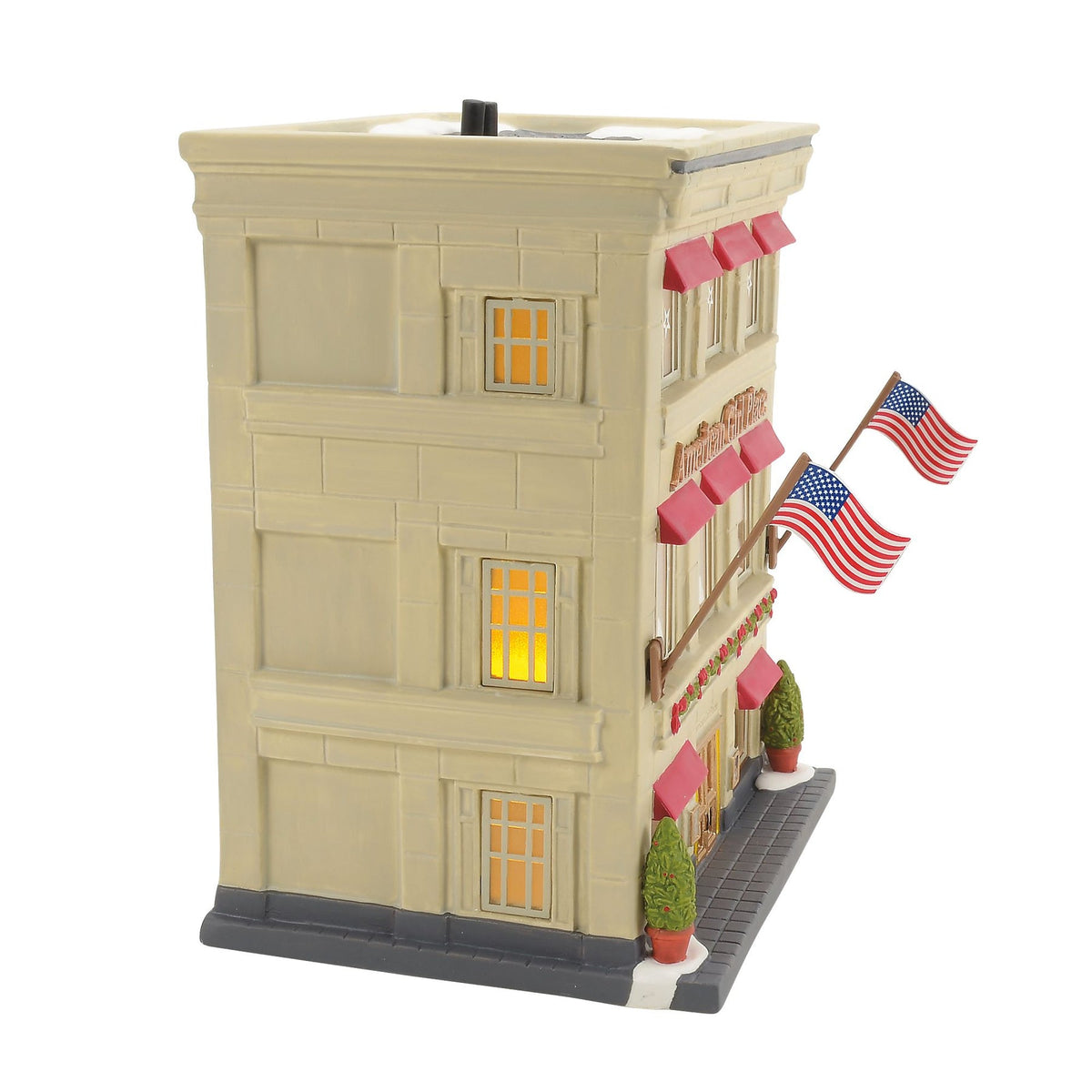 American Girl Place | Department 56