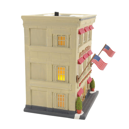 American Girl Place | Department 56