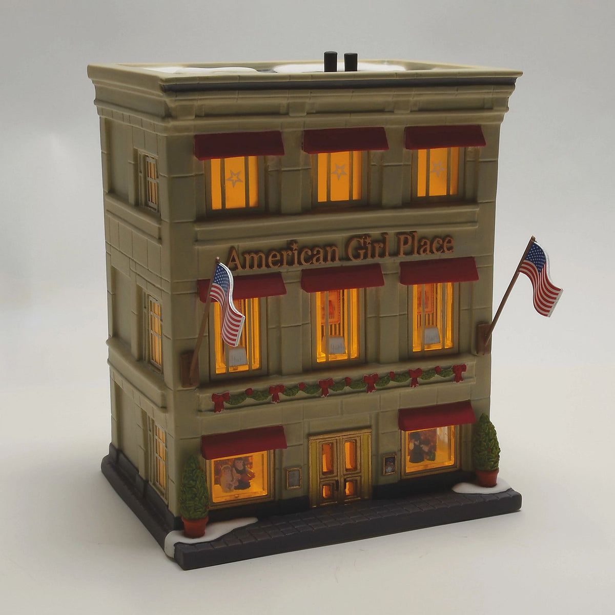American Girl Place | Department 56