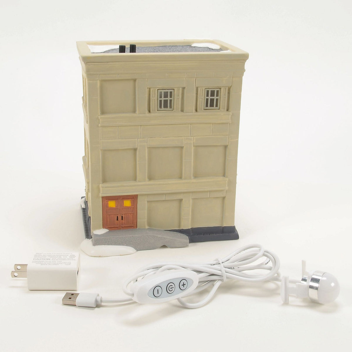 American Girl Place | Department 56
