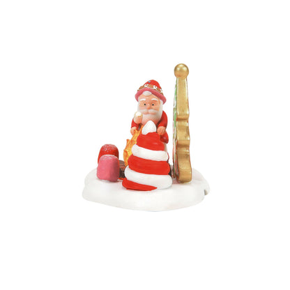 A Sticky Situation | Department 56