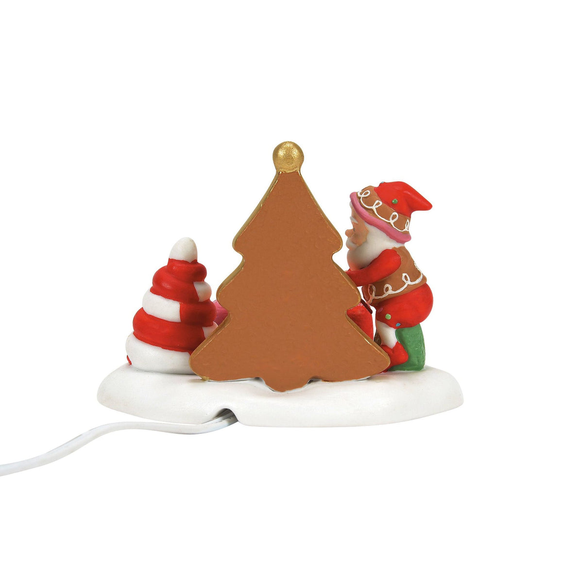 A Sticky Situation | Department 56
