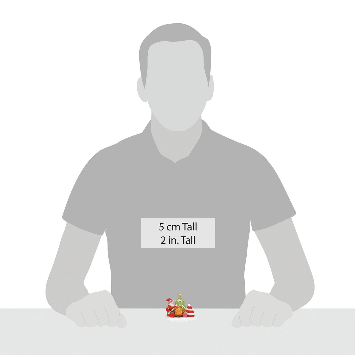 A Sticky Situation | Department 56
