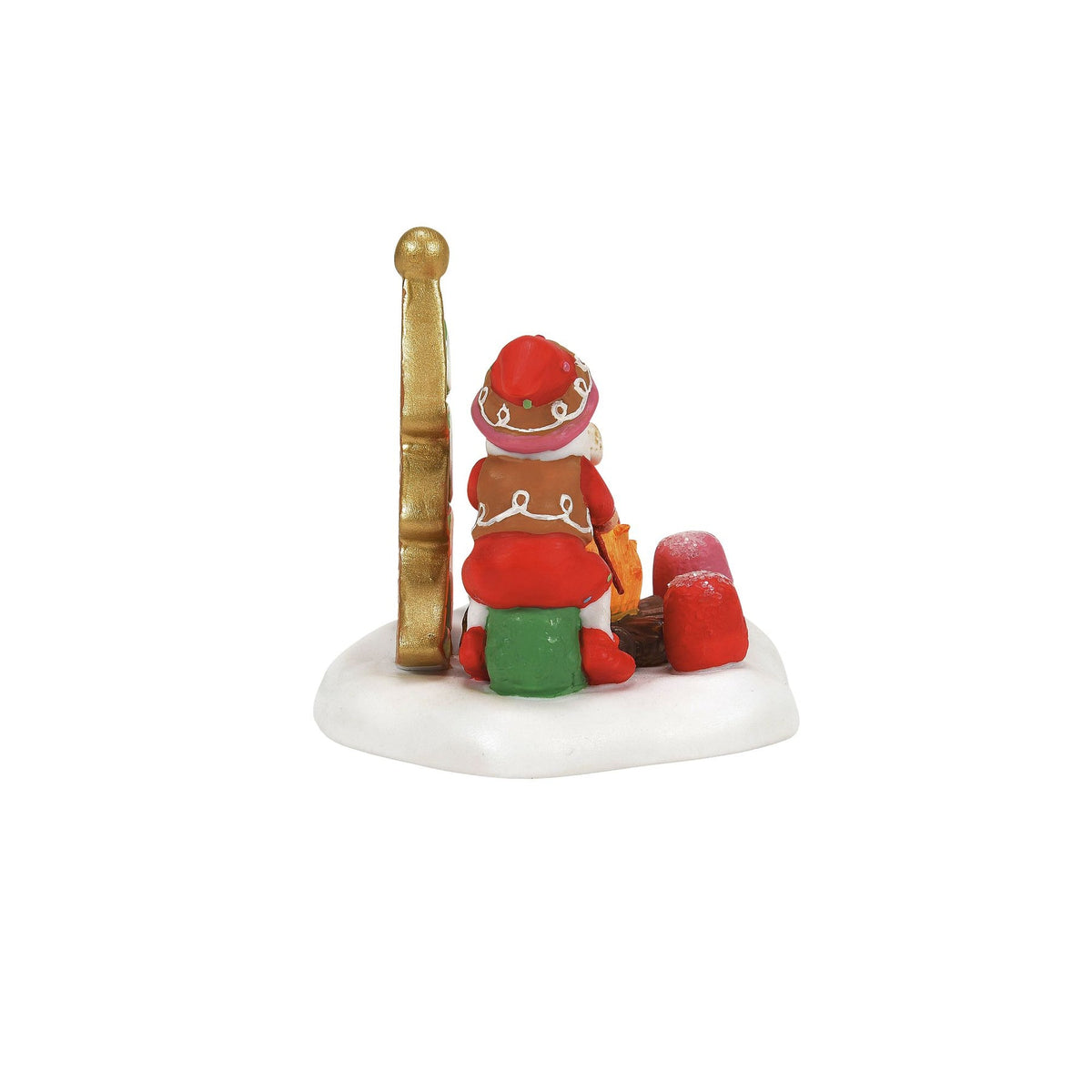 A Sticky Situation | Department 56