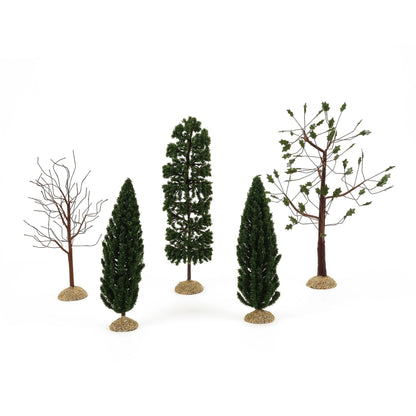 Canyon View Landspe Set | Department 56