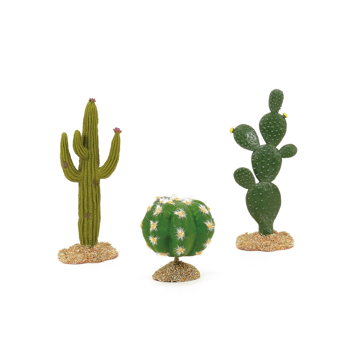 Canyon View Landspe Set | Department 56
