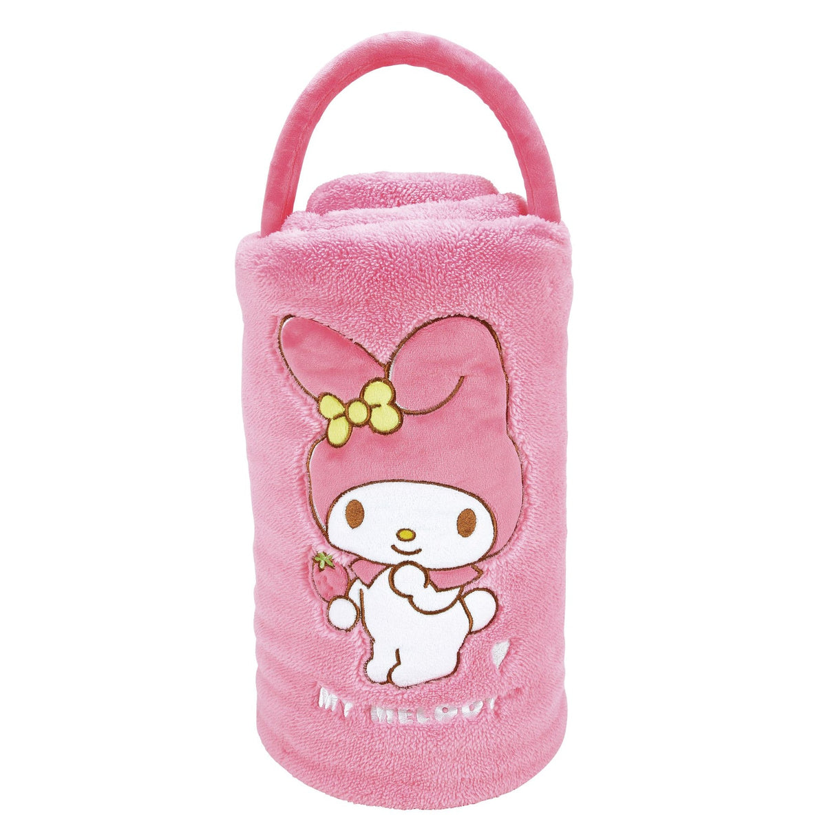 My Melody SnowThrow | Department 56