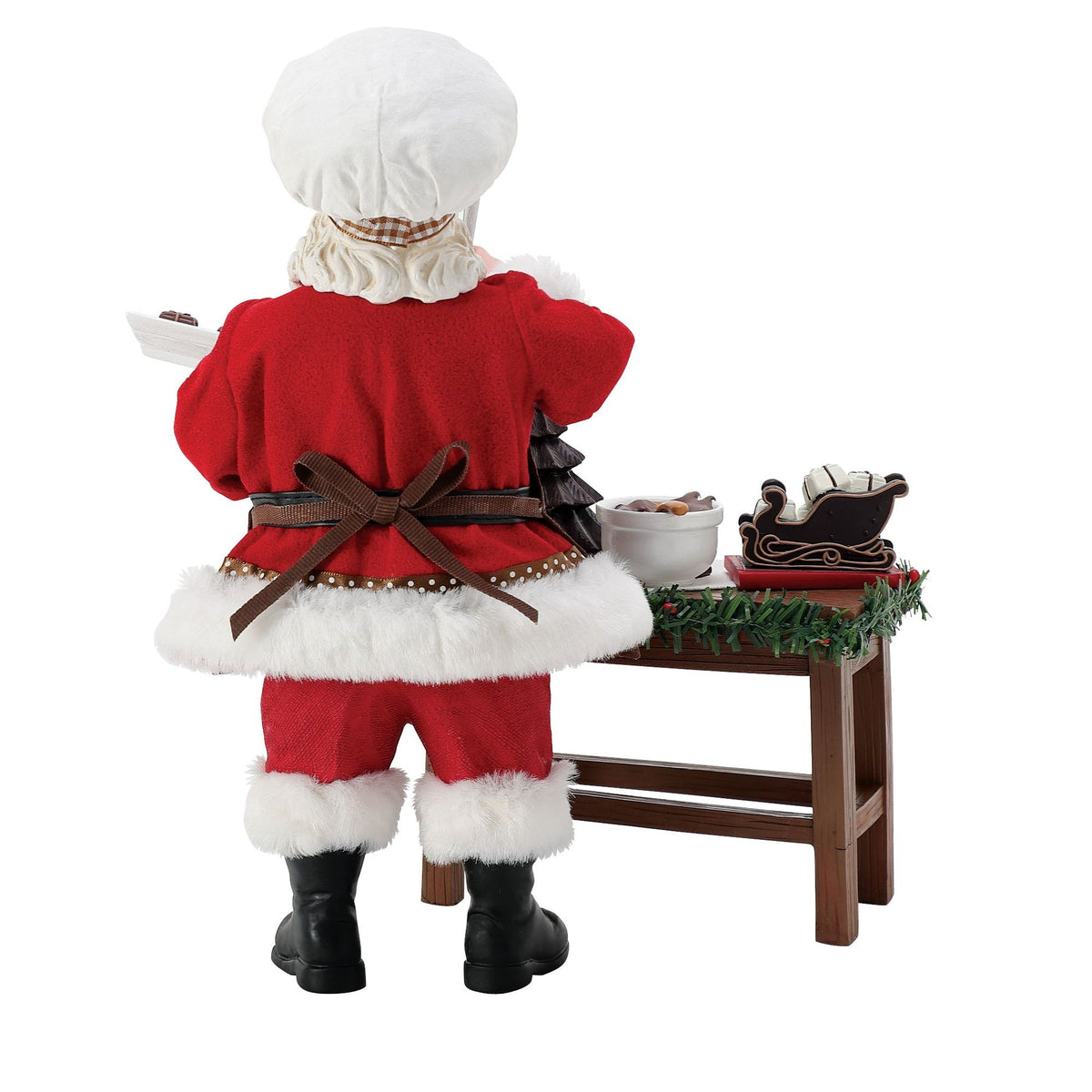 Chocolatier | Department 56