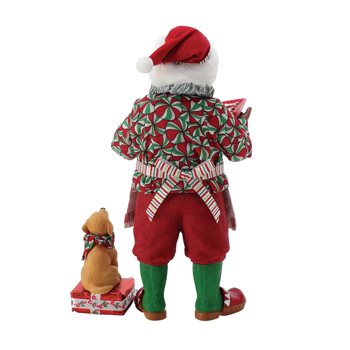 Peppermint Barking AA | Department 56