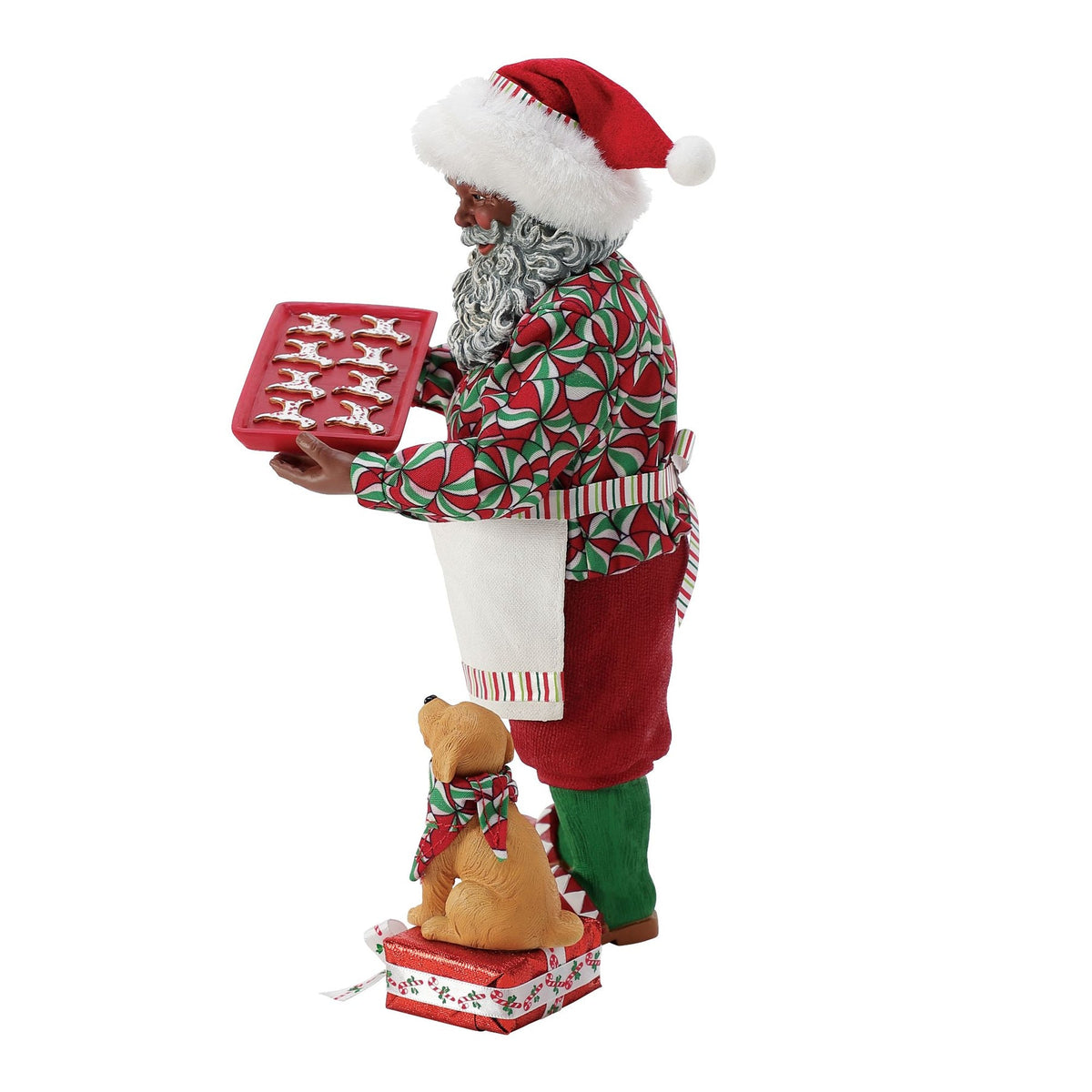 Peppermint Barking AA | Department 56